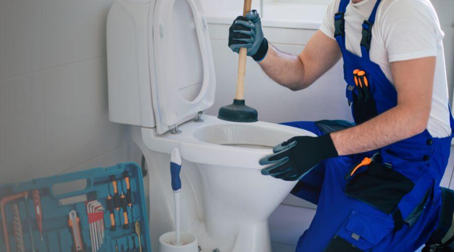 Professional septic pumping service in Newark Valley, NY